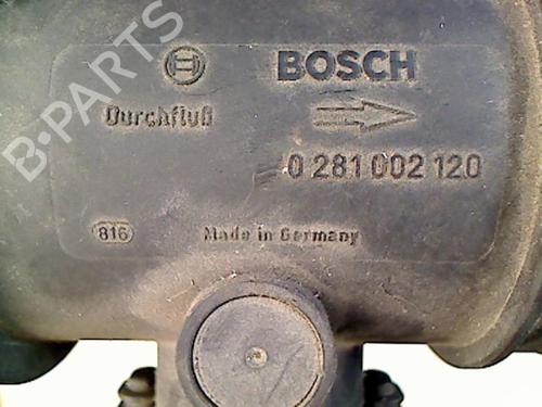 Mass air flow sensor ROVER 200 II Hatchback (RF) 220 D/SD | BP20458533M95 
