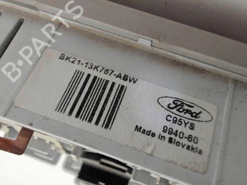 Used Interior roof light Interior roof light FORD TRANSIT V363 Platform/Chassis (FED, FFD) 2.2 TDCi (155 hp) 34635578 34635578