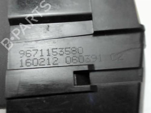 Used Tailgate lock Tailgate lock CITROËN C5 III (RD_) 1.6 HDi 110 (RD9HL0, RD9HR8, RD9HRA) (112 hp) 20417709 20417709