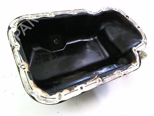 Oil sump PEUGEOT 106 II (1A_, 1C_) 1.0 i | BP20414384M115 