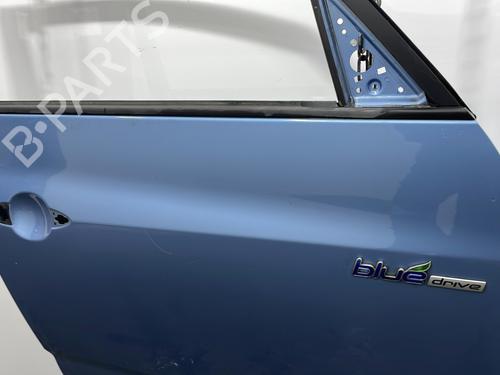 Right front door HYUNDAI ix20 (JC) 1.4 CRDi | BP29212855C3 