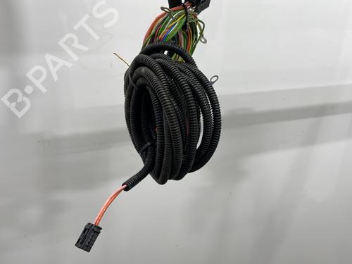 Tow ball/Mechanism NISSAN X-TRAIL III (T32_, T32R, T32RR) 1.6 dCi (T32) | BP28361865C141 