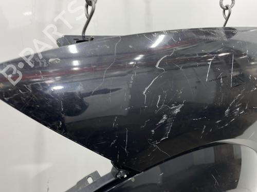 Left front fenders AUDI A2 (8Z0) 1.4 | BP20402146C41 