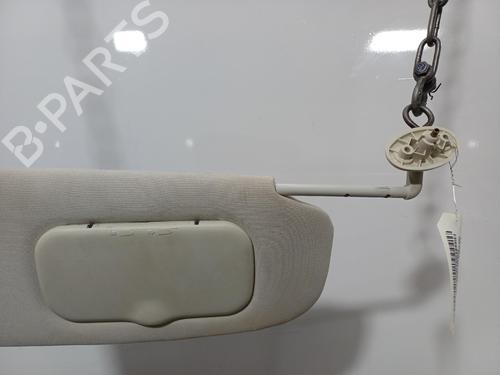 right-sun-visor-jeep-compass-mk49-2006-37037536 main image