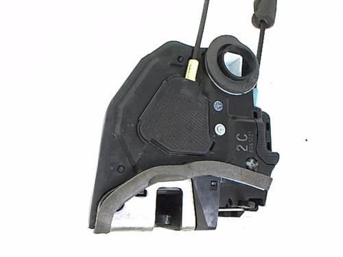 Rear left lock TOYOTA RAV 4 III (_A3_) 2.2 D 4WD (ALA30_, ALA30R) | BP20426717C100 