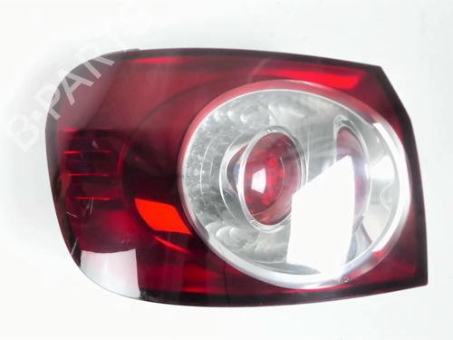 Left taillight VW GOLF PLUS V (5M1, 521) 1.6 TDI | BP24986793C34 