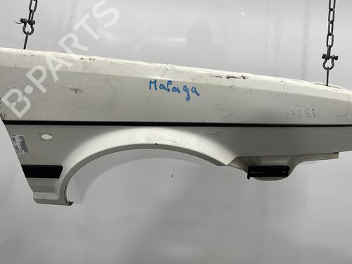 Used Right front fenders SEAT MALAGA (23A) 1.5 i (100 hp) 29419892