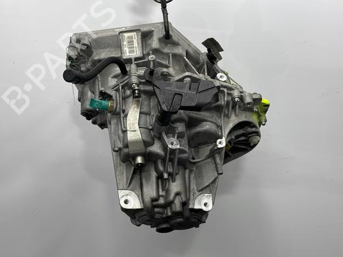 Gearbox RENAULT CLIO V (B7_) 1.0 TCe 90 (B7MT) | BP29514064M3 