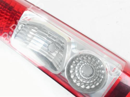 Right taillight PEUGEOT BOXER Van 2.2 HDi 100 | BP33314952C35 - Image 2