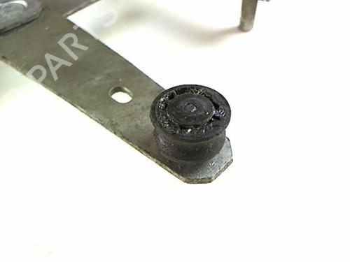 Vindusheismekanisme venstre bak VW GOLF IV Cabriolet (1E7) 1.6 | BP20478302C24 