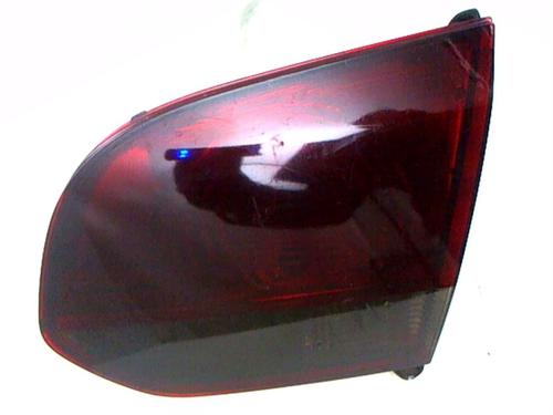 Right tailgate light VW GOLF VI (5K1) 2.0 TDI | BP20399742C80 