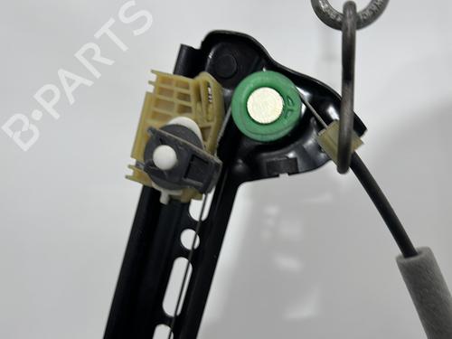 Front left window mechanism CITROËN C4 Picasso II 1.6 HDi / BlueHDi 115 | BP30548083C22 
