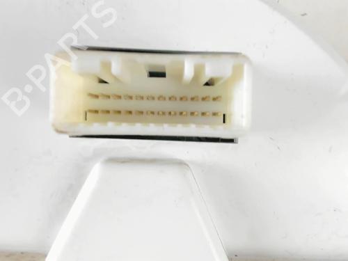 Instrument cluster PEUGEOT 4007 (VU_, VV_) 2.2 HDi | BP20469636C47