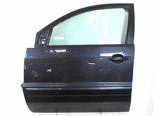 Dør venstre foran FORD FUSION (JU_) 1.25 (75 hp) 20477164