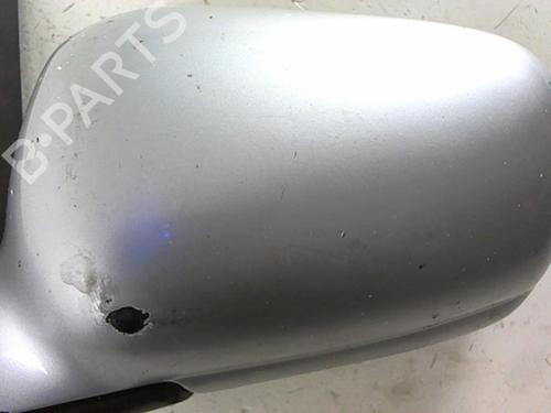 Used Left mirror SKODA FELICIA II Estate (6U5) 1.9 D (64 hp) 20421979