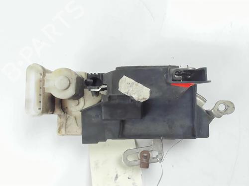 Front left lock FIAT PUNTO (188_) 1.2 60 (188.030, .050, .130, .150, .230, .250) | BP20405458C98 