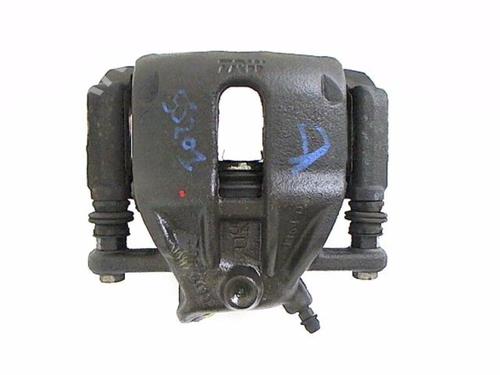 Used Right front brake caliper NISSAN NOTE (E11, NE11) 1.5 dCi (86 hp) 20477875