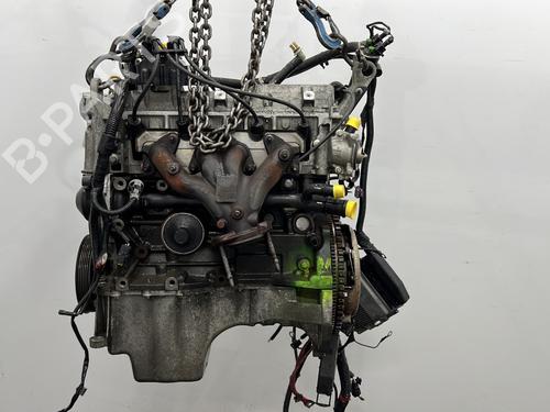 Engine DACIA SANDERO  | BP33559863M1  - Image 7
