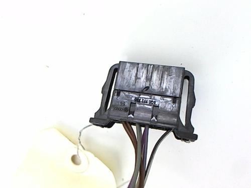 Left mirror VW PASSAT B5.5 (3B3) 1.9 TDI | BP20449136C26 