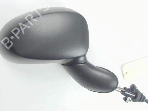 Right mirror CHEVROLET MATIZ (M200, M250) 0.8 | BP20424003C27