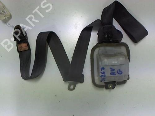 Used Front left belt tensioner MAZDA XEDOS 6 (CA) 2.0 V6 (CAEP) (140 hp) 21231407