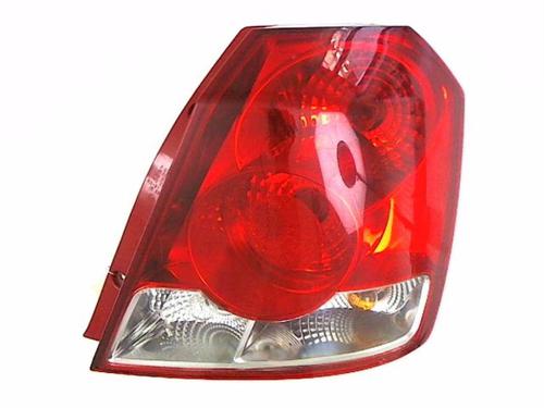Right taillight CHEVROLET KALOS | BP33439054C35 - Image 4