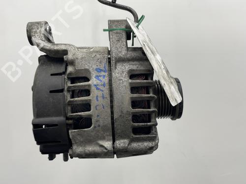 Alternator BMW X1 (E84) sDrive 18 d | BP27619946M7 - Image 6