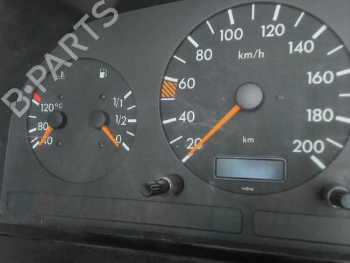 Used Instrument cluster MERCEDES-BENZ SPRINTER 3-t Van (B903) 308 D 2.3 (903.361, 903.362, 903.363) (79 hp) 20415169