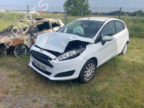 Engine FORD FIESTA VI (CB1, CCN) 1.0 EcoBoost | BP39151151M1 - Image 9