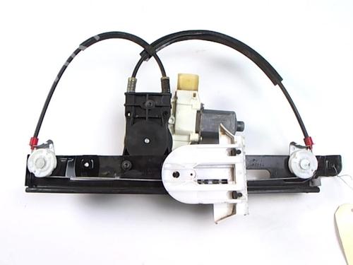 Rear right window mechanism FORD MONDEO IV Turnier (BA7) 1.8 TDCi | BP20403814C25 