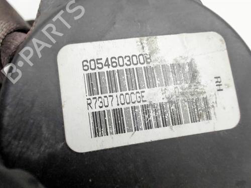Rear right seatbelt JEEP COMPASS (MK49) 2.0 CRD 4x4 | BP25652344I28 - Image 3