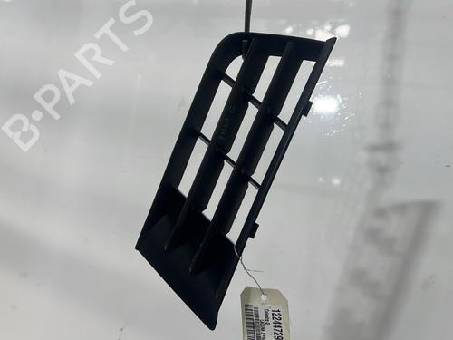 Used Grille RENAULT LAGUNA II (BG0/1_) 1.6 16V (BG1G, BG1H) (112 hp) 33131433