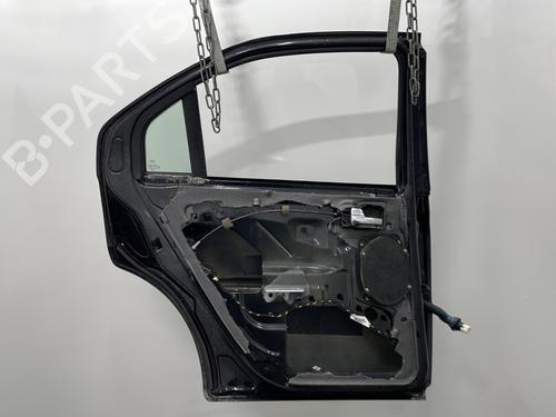 Left rear door FORD MONDEO III (B5Y) 2.0 16V TDDi / TDCi | BP29604962C4 