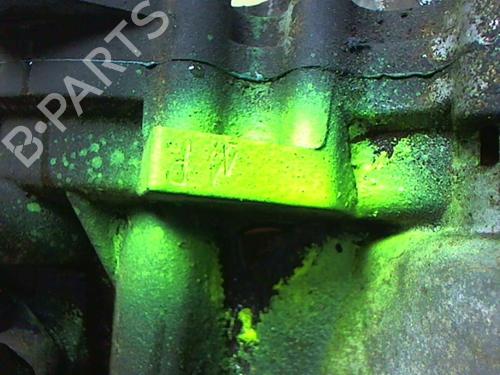 Gearbox HYUNDAI MATRIX (FC) 1.5 CRDi | BP20403530M3 