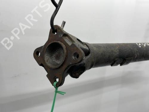 Driveshaft MITSUBISHI PAJERO I (L04_G, L14_G) 2.5 TD (L044G, L049G) | BP21207466M37 