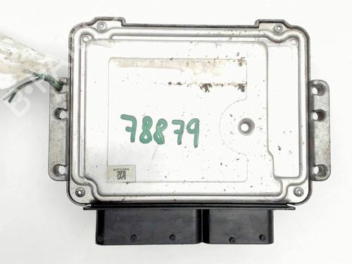 Engine control unit (ECU) KIA SPORTAGE III (SL) | BP35892799M57 - Image 4