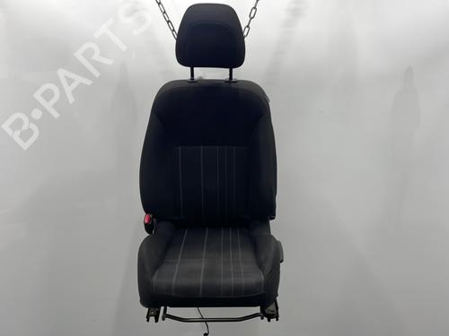 Used Left front seat CITROËN C4 II (NC_) 1.6 HDi 90 (92 hp) 21091321
