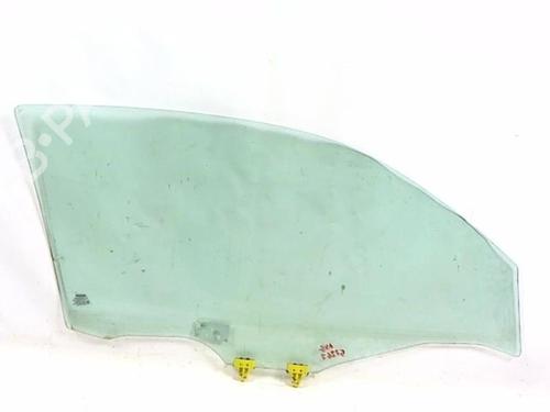 Front left door window NISSAN MICRA III (K12) 1.2 16V | BP20409737C18 