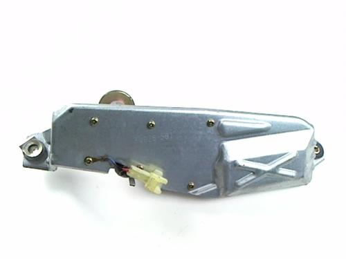 Rear wiper motor MAZDA 323 F VI Hatchback (BJ) 1.5 16V (BJ5W) | BP20448134M102 