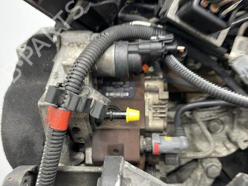 Engine RENAULT TRAFIC II Bus (JL) 1.9 dCI 100 (JL0C, JL0K) | BP33870595M1 - Image 3