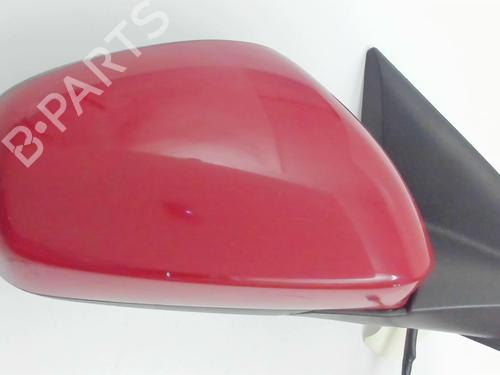 Right mirror ALFA ROMEO MITO (955_) 1.4 (955AXB1B) | BP20463536C27 
