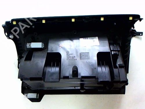 Glove box VW GOLF VI (5K1) 2.0 TDI | BP20399741C95 