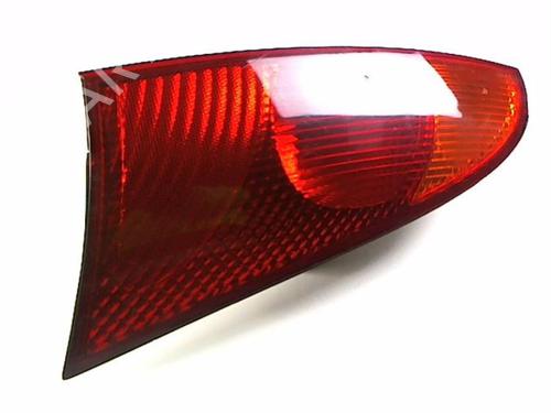 Left taillight FORD FOCUS I (DAW, DBW) 1.8 16V | BP20435623C34 