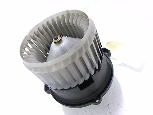 Heater blower motor MITSUBISHI COLT VI (Z3_A, Z2_A) 1.5 DI-D (Z39A) | BP20470815M62 
