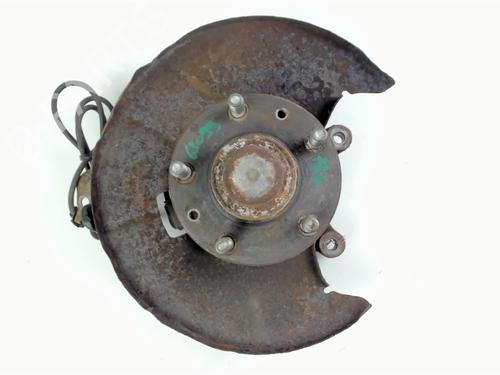 Venstre hjullejehus spindel MAZDA 6 Station Wagon (GY) 2.0 DI (GY19) | BP20447461M27 