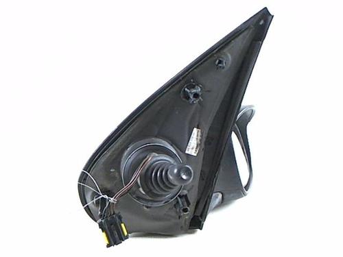 Right mirror PEUGEOT 206 Hatchback (2A/C) 1.1 i | BP20404387C27 