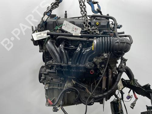 Used Engine FORD FIESTA V (JH_, JD_) 1.3 (69 hp) 30688820