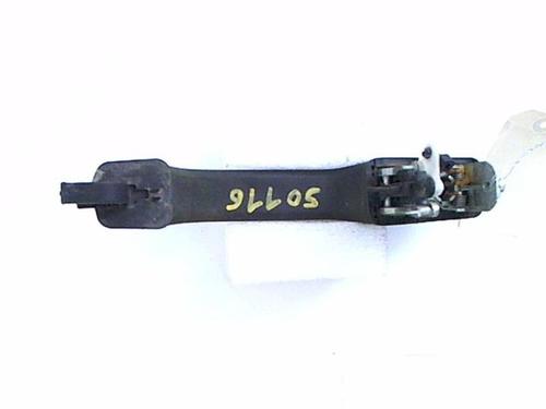 Front right exterior door handle LAND ROVER DISCOVERY II (L318) 2.5 Td5 4x4 | BP20460070C129 