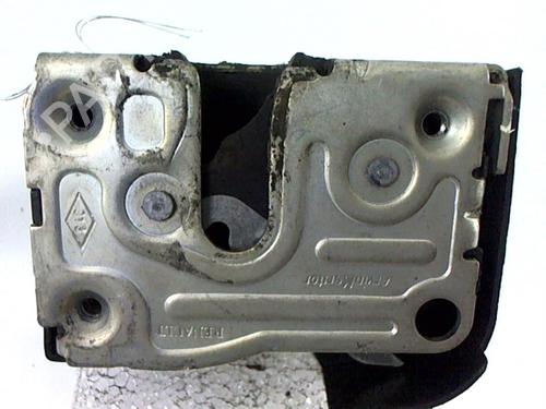 Front right lock RENAULT CLIO II (BB_, CB_) 1.5 dCi (B/CB3M) | BP20399595C97 