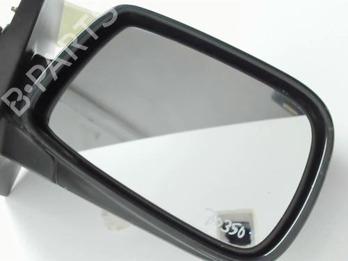 Retrovisore destro TOYOTA YARIS (_P1_) 1.4 D-4D (NLP10_, NLP10R) | BP20405958C27 
